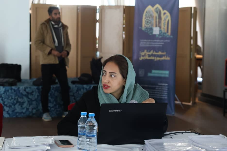 جلسه شورای ملی ثبت آثار تاریخی منقول